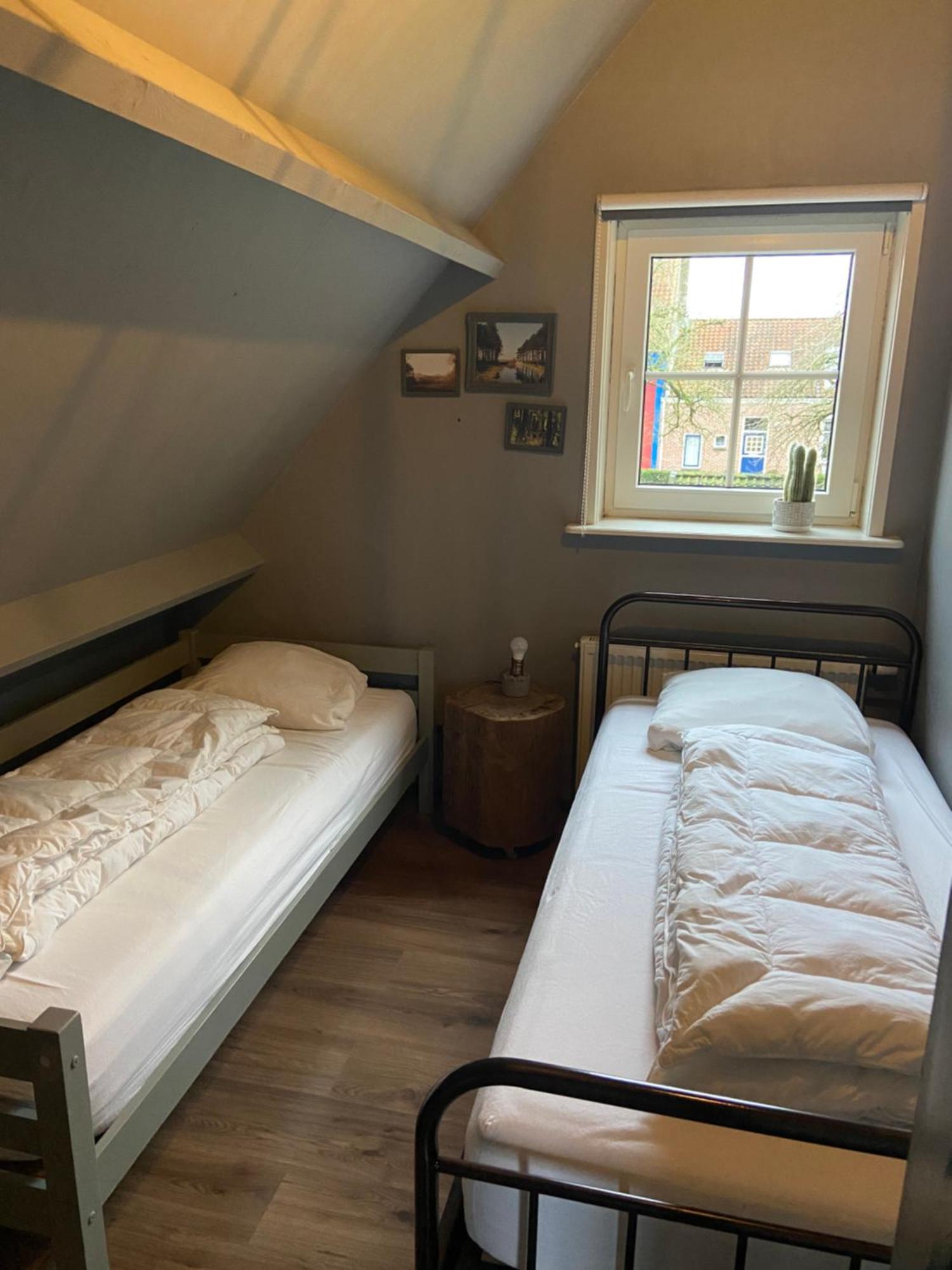 Vakantiehuis Hof Molenzicht Oostkapelle Εξωτερικό φωτογραφία