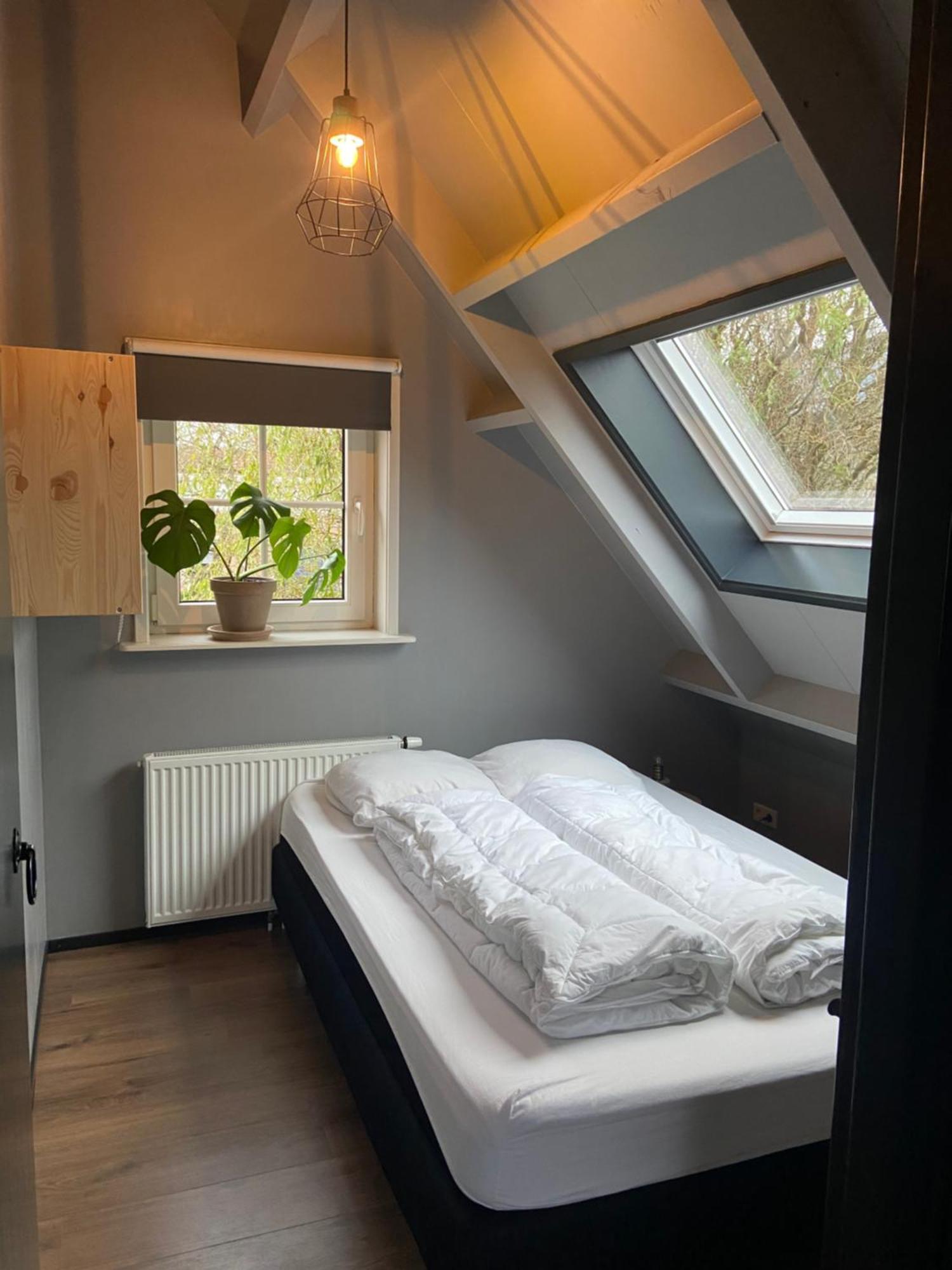 Vakantiehuis Hof Molenzicht Oostkapelle Εξωτερικό φωτογραφία