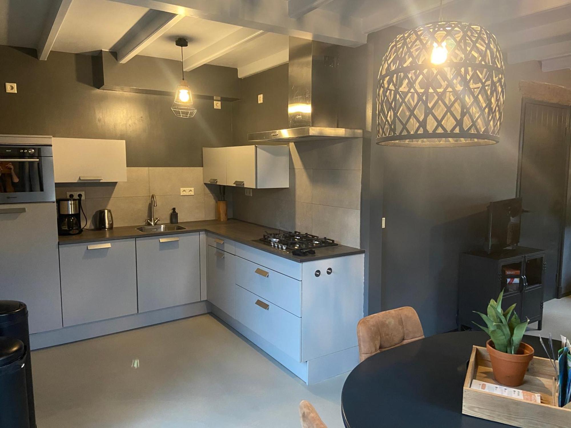 Vakantiehuis Hof Molenzicht Oostkapelle Εξωτερικό φωτογραφία