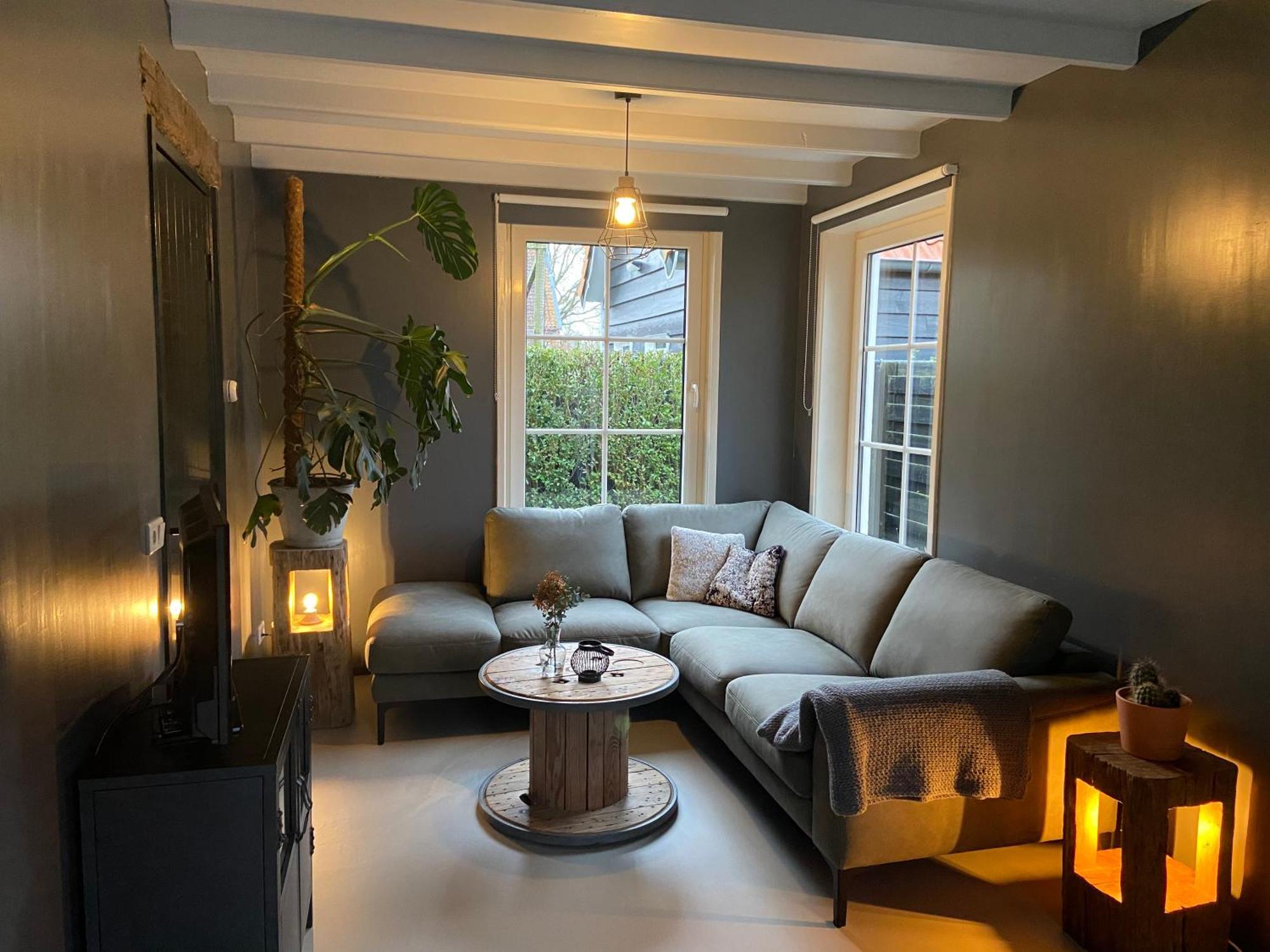Vakantiehuis Hof Molenzicht Oostkapelle Εξωτερικό φωτογραφία