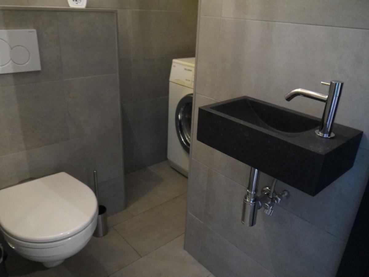 Vakantiehuis Hof Molenzicht Oostkapelle Εξωτερικό φωτογραφία