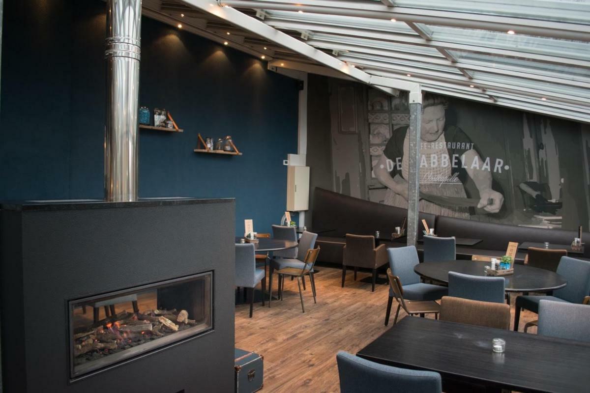Vakantiehuis Hof Molenzicht Oostkapelle Εξωτερικό φωτογραφία